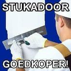 STUKADOOR PRIJZEN: DEZE MAAND VEEL GOEDKOPER TOT WEL 33% !