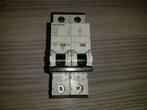 automaat 2p 20A Siemens 58Y32 MCB