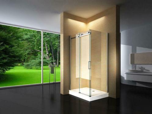 Sanifun douchecabine Jordi 1200 x 800 HT, Doe-het-zelf en Bouw, Sanitair, Ophalen of Verzenden