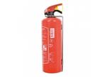 Brandblusser ABC 1Kg, Huis en Inrichting, Brandblussers en Brandkasten, Ophalen of Verzenden, Nieuw