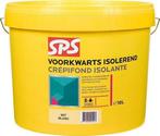 SPS Isolerend voorkwarts 10 liter, Doe-het-zelf en Bouw, Overige Doe-Het-Zelf en Bouw, Nieuw, Ophalen of Verzenden