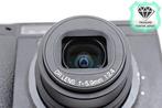 Ricoh GR DIGITAL 8.1MP NEAR MINT l Digitale camera, Audio, Tv en Foto, Nieuw