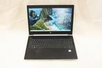 Powerful business notebook: HP ProBook 450 G5 - Intel Core, Nieuw