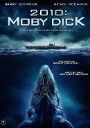 2010 Moby dick op DVD, Cd's en Dvd's, Dvd's | Avontuur, Verzenden, Nieuw in verpakking