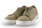 Nelson Sneakers in maat 48 Groen | 5% extra korting, Kleding | Heren, Schoenen, Overige kleuren, Verzenden, Zo goed als nieuw