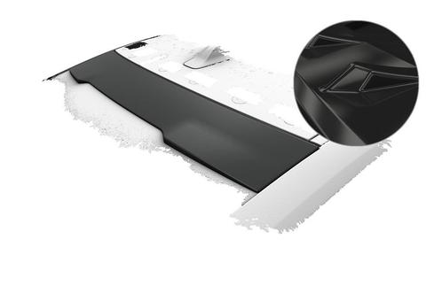 Achterraamspoiler met ABE voor BMW 5 Reeks G60 / i5 G60E ber, Auto-onderdelen, Carrosserie, Nieuw, Verzenden
