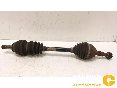 Aandrijfas links-voor Opel Astra O186610, Auto-onderdelen, Motor en Toebehoren