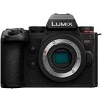 Panasonic Lumix DC-G9II body OUTLET, Verzenden