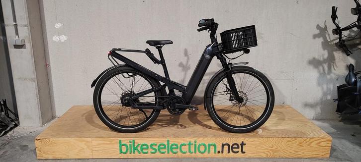 E-Bike | Riese & Muller Homage 4 GT | - 35% | 2024, Vélos & Vélomoteurs, Vélos électriques, Enlèvement