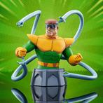 Marvel Animated Series Bust 1/7 Doctor Octopus 15 cm, Verzamelen, Ophalen of Verzenden, Nieuw