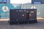 Veiling: Generator Ricardo GF2-W55 Diesel 50kVA Nieuw, Ophalen