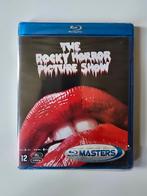 THE ROCKY HORROR PICTURE SHOW (IN SEAL) (BLURAY), Cd's en Dvd's, Gebruikt