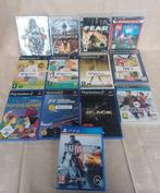 Sony - Videogame - In originele verpakking, Nieuw