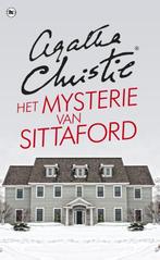 Het mysterie van Sittaford / Agatha Christie 9789048822911, Boeken, Verzenden, Gelezen, Agatha Christie