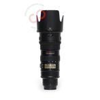 Nikon 70-200mm 2.8 G IF-ED VR AF-S nr. 1229, TV, Hi-fi & Vidéo, Photo | Lentilles & Objectifs, Ophalen of Verzenden, Telelens