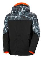 2dekans | Helly Hansen Ullr D Shell Heren Ski Jas –, Ophalen of Verzenden, Nieuw