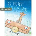 De piloot en de kleine prins 9789044822533 Peter Sis, Verzenden, Zo goed als nieuw, Peter Sis