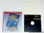 Commodore C64 - Batty - 5,25 Disk, Verzenden