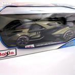 Maisto 1:18 - Modelauto - Lamborghini Lambo V12 Vision Gran, Nieuw