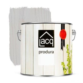Lacq Produra Buitenbeits Transparant Wit 2.5L, Doe-het-zelf en Bouw, Verf, Beits en Lak, Wit, Nieuw, Verzenden