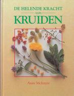 HELENDE KRACHT KRUIDEN 9789055610655 A. MacIntyre, Boeken, Verzenden, Gelezen, A. MacIntyre