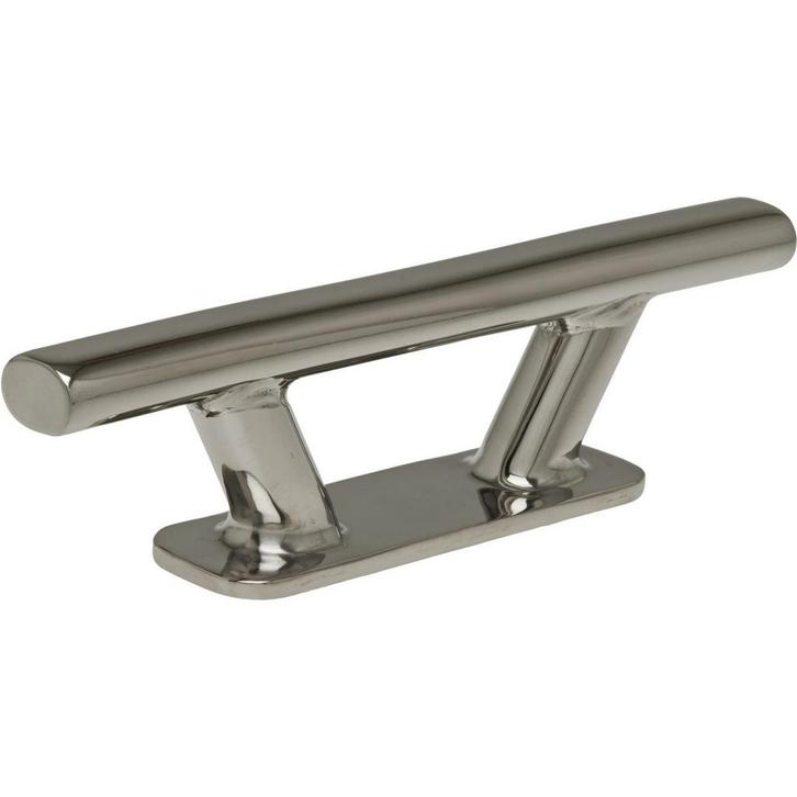 Rvs Kikker met Voetplaat 150mm, Watersport en Boten, Bootonderdelen, Nieuw, Ophalen of Verzenden