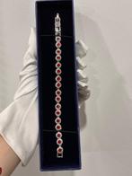 Swarovski - Beeld, Crystal-encrusted bracelet - 0 cm -