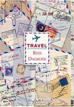 Travel reisdagboek 9789055137633, Boeken, Nvt, Zo goed als nieuw, Verzenden