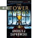 The Hussite Trilogy-The Tower of Fools 9780316423694, Verzenden, Zo goed als nieuw, Andrzej Sapkowski