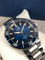 Oris - Aquis Date Calibre 400 Automatic - 01 400 7769, Handtassen en Accessoires, Horloges | Heren, Nieuw