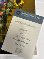 Tessa Posthuma de Boer - Flores #17