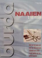 Naaien is niet moeilijk 4194034709803 Ruth Raimann, Verzenden, Zo goed als nieuw, Ruth Raimann