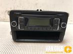 Radio CD Speler Volkswagen Touran O195372, Nieuw