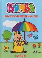 Bumba voorleesboek - Leuke voorleesverhaaltjes 9789462775145, Zo goed als nieuw, Verzenden, J. Maillard