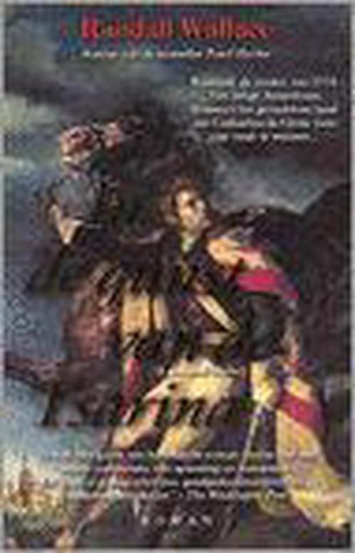 IN DE GUNST VAN DE TSARINA 9789061122531 R. Wallace, Boeken, Historische romans, Gelezen, Verzenden