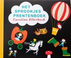 Het Sprookjesprentenboek 9789492016003, Caroline Ellerbeck, Verzenden