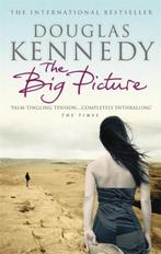 Big Picture 9780349117386 Douglas Kennedy, Verzenden, Zo goed als nieuw, Douglas Kennedy