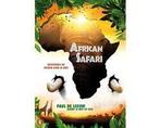 African Safari (DVD), Cd's en Dvd's, Verzenden, Nieuw in verpakking