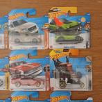 Hot Wheels 1:64 - Modelauto (19) - Hot Wheels assortment -, Nieuw