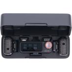 Tweedehands DJI Mic 2 - 2 TX + 1 RX + Charging Case CM2642, Ophalen of Verzenden