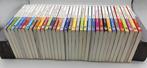 Le Monde de la BD T1 à T35 - Série complète - 35x B - 35, Boeken, Stripverhalen, Nieuw