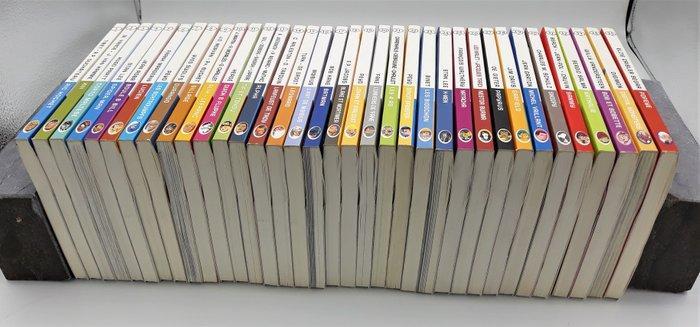 Le Monde de la BD T1 à T35 - Série complète - 35x B - 35, Boeken, Stripverhalen