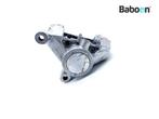 Remklauw Links Voor Yamaha VMX 1200 V-Max (VMX1200), Motoren, Verzenden, Gebruikt
