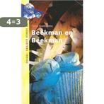 Beekman en Beekman 9789001548667 Henk Kneepkens, Verzenden, Gelezen, Henk Kneepkens