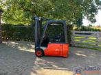 Linde E16-01 Electrische Heftruck | 2010 | 8951U | 1.6T |4.6, Ophalen, Linde, Heftruck, 1000 tot 2000 kg