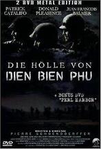 Die Hölle von Dien Bien Phu + Bonus DVD Perl Harbor 2 DVD..., Verzenden