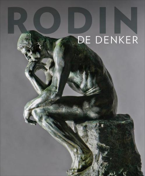 Rodin 9789068685718 Tonny Beentjes, Boeken, Kunst en Cultuur | Beeldend, Gelezen, Verzenden