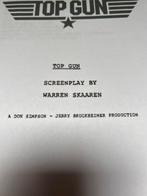 Top Gun (1986) - Tom Cruise, Val Kilmer, Kelly McGillis,, Nieuw