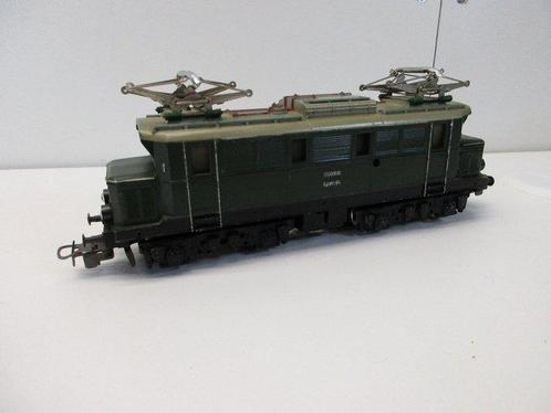 Märklin H0 - 3011.1 - Elektrische locomotief (1) - E44 039 -, Hobby en Vrije tijd, Modeltreinen | H0