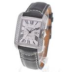Cartier - Tank Anglaise LM - WT100009 - Homme - 2020 et, Nieuw